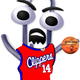 Illustration for article titled 29 New, Ballmer-Friendly Logos for the LA Clippers